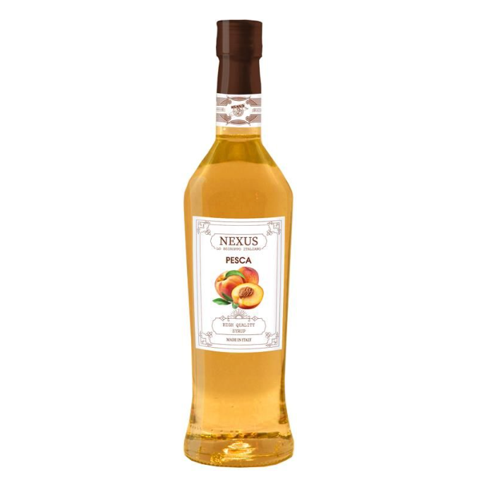 نيكزس شراب الخوخ