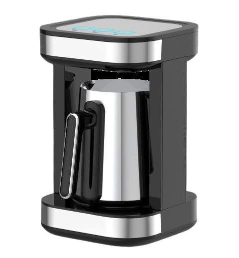 Automatic Turkish Coffee Maker TCM102