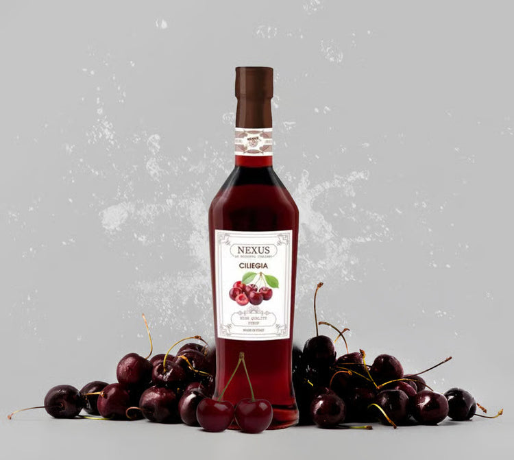 شراب الكرز نيكزس