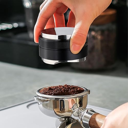 Double Coffee Pressing- Distributor