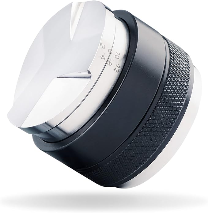 Double Coffee Pressing- Distributor