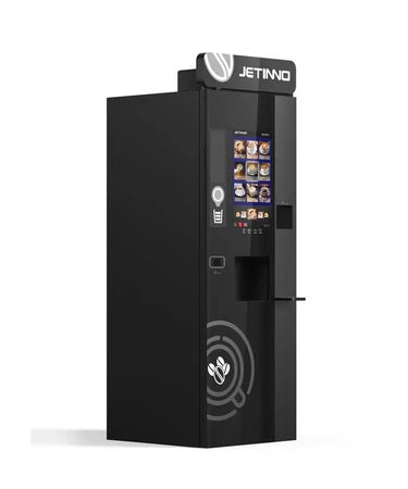 Jettino JL300 Coffee Vending Machine