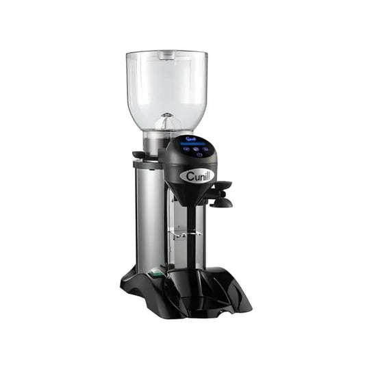 Cunill M1117-T Silver Coffee Grinder