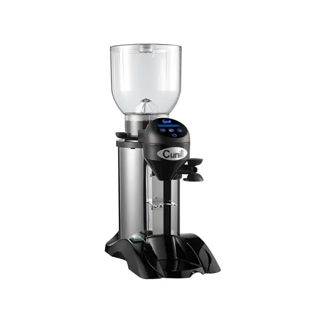 Cunill M1117-T Silver Coffee Grinder