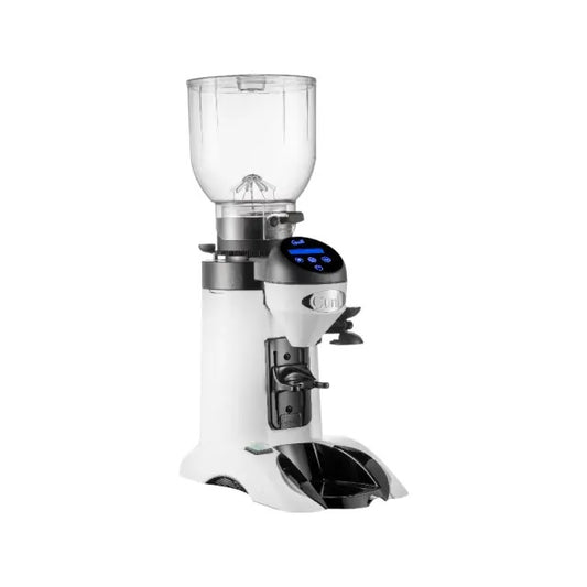 Cunill M1117-T White Coffee Grinder