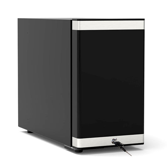 Milk Fridge Model BX01