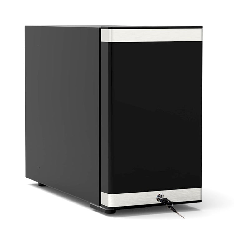 Milk Fridge Model BX01
