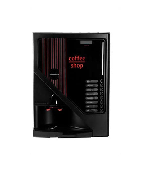 Rheavendor Instant Coffee Compatible Machine