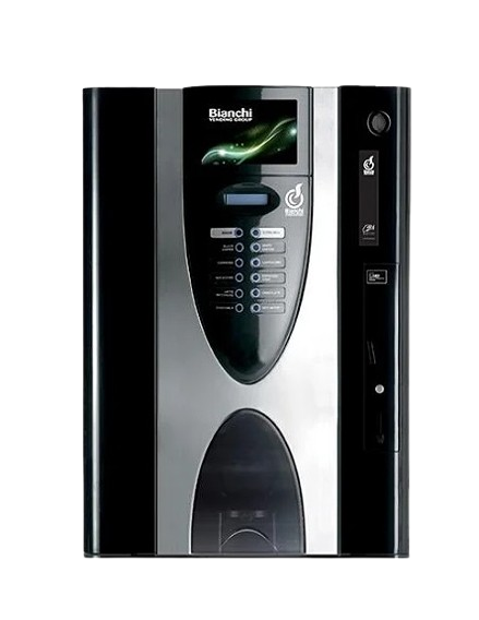 Lei200 Bean to Cup Coffee Machine