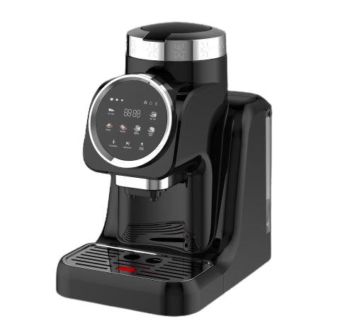 Automatic Turkish Coffee Maker TCM021