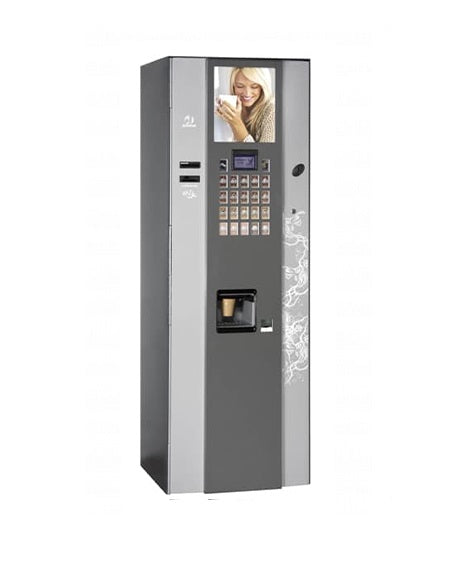 Coffemar Bean to Cup Coffee Machine