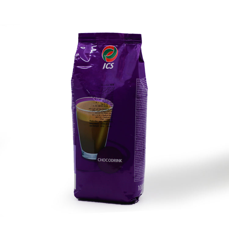 Hot Chocolate Vending Premix ICS