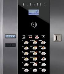 Jofemar G335 Coffee Machine