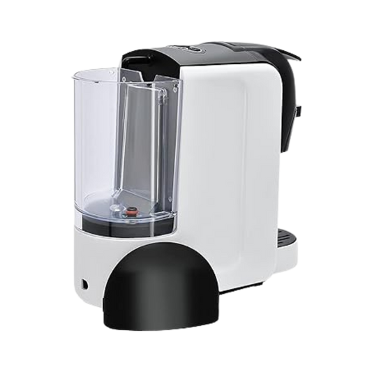 Nespresso, Dolce Gusto and Coffee Powder Compatible Coffee Machine with 1 Coffee Capsule Lines Free