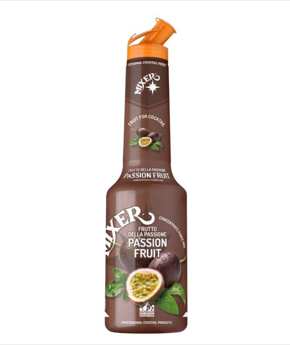 <tc>MIXER باشن فروت هريس 1 لتر</tc>