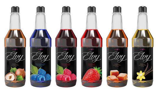 Elvy Syrup