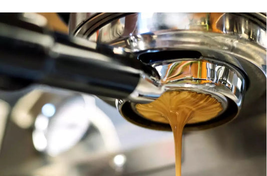 Espresso Machines