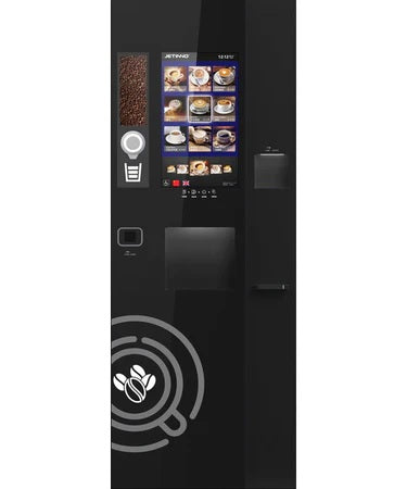 Jettino JL300 Coffee Vending Machine