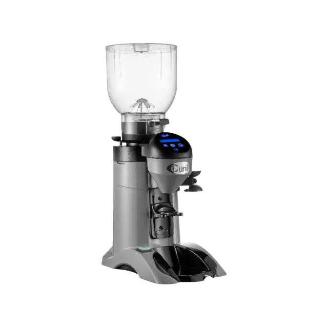 Cunill M1117-T Grey Coffee Grinder