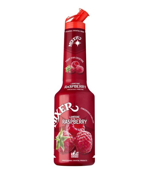 <tc> MIXER توت العليق 1 لتر</tc>