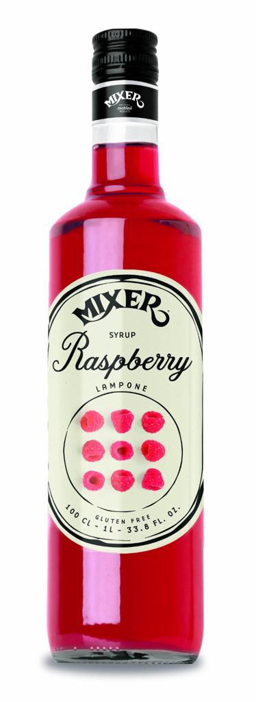 <tc> MIXER توت العليق 1 لتر</tc>