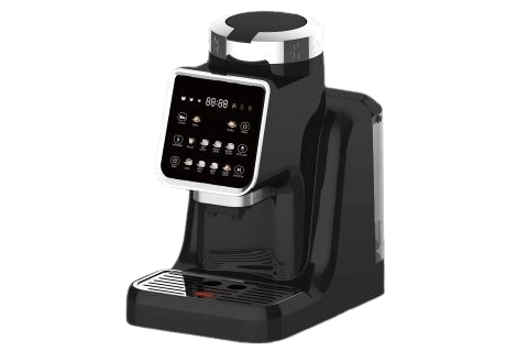 Automatic Turkish Coffee Maker TCM022