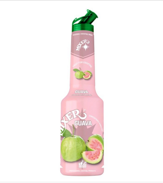<tc>MIXER جوافة هريسة 1 لتر</tc>