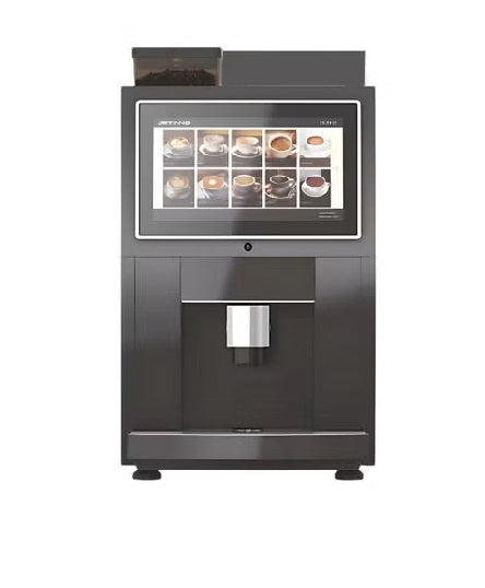 Jetinno Bean to Cup Coffee Machine