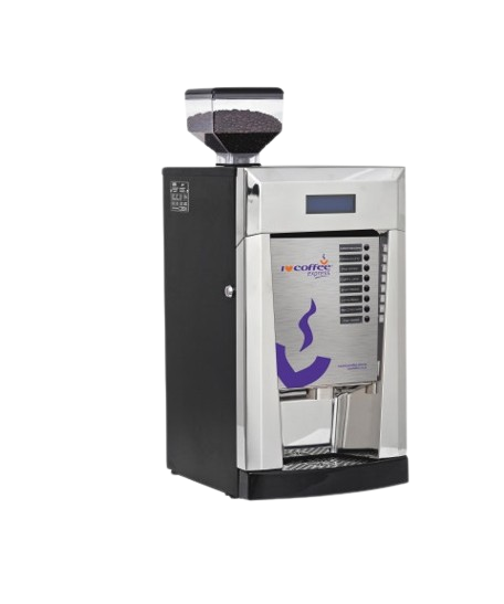 Kronos Automatic Coffee Machine