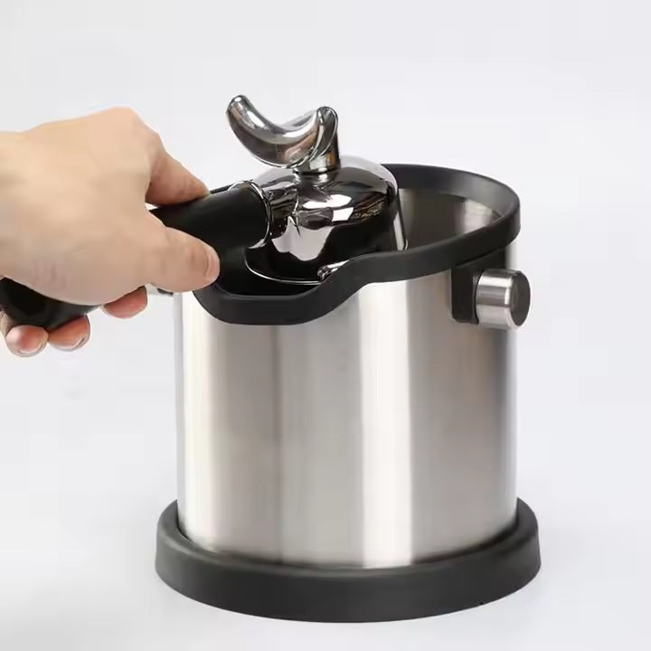 Eagle  Commercial & Household Bar Knock Box