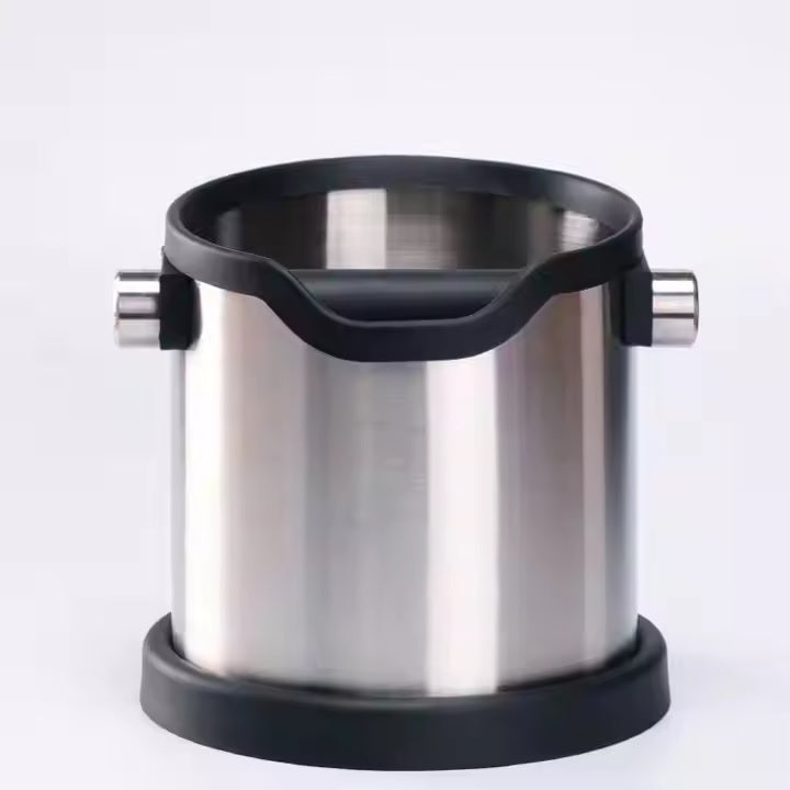 Eagle  Commercial & Household Bar Knock Box