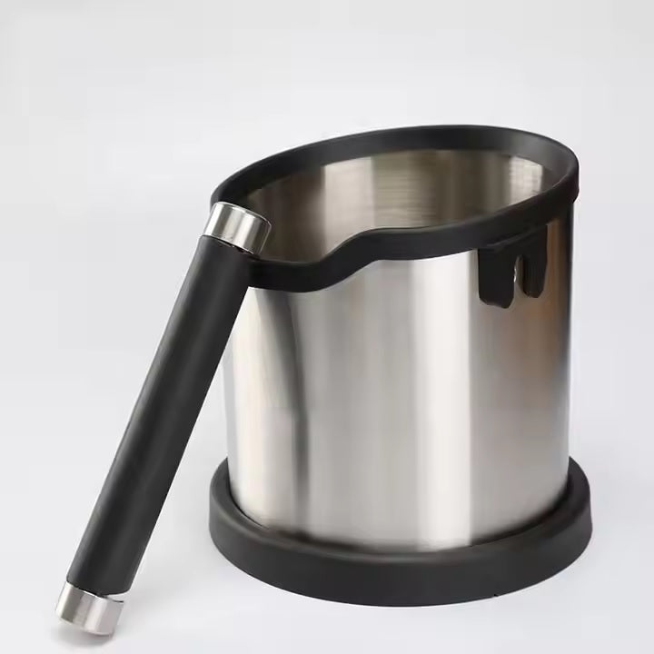 Eagle  Commercial & Household Bar Knock Box