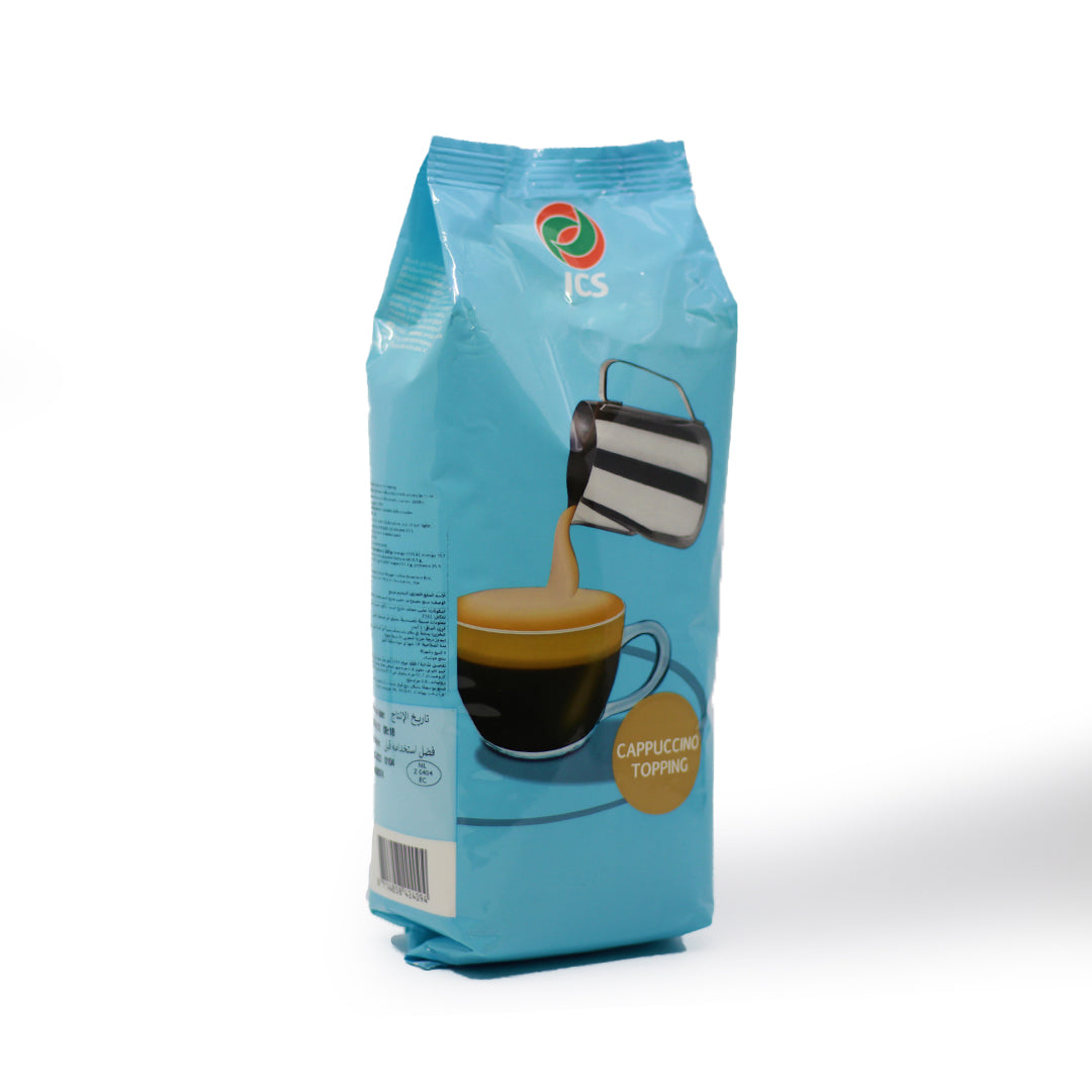 Cappuccino Toppings Premix  ICS