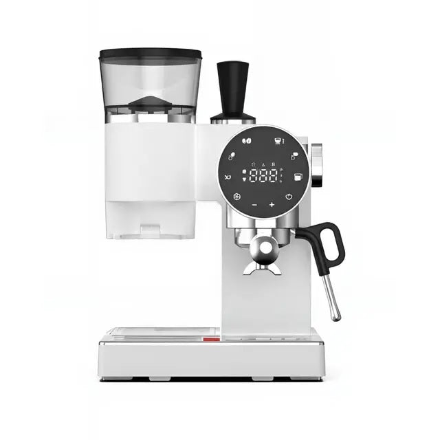Bean to Cup Espresso machine (home use)