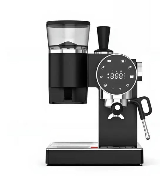 Bean to Cup Espresso machine (home use)