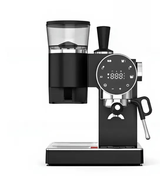Bean to Cup Espresso machine (home use)