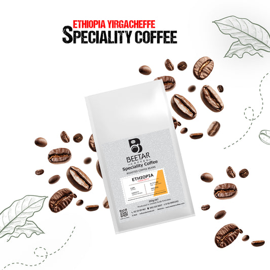 Ethiopia Yirgacheffe