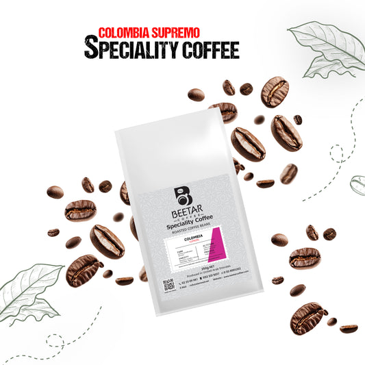 Colombia Supremo